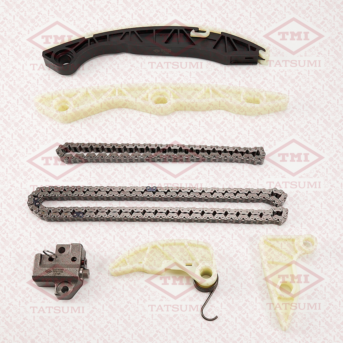 Timing Chain Kit