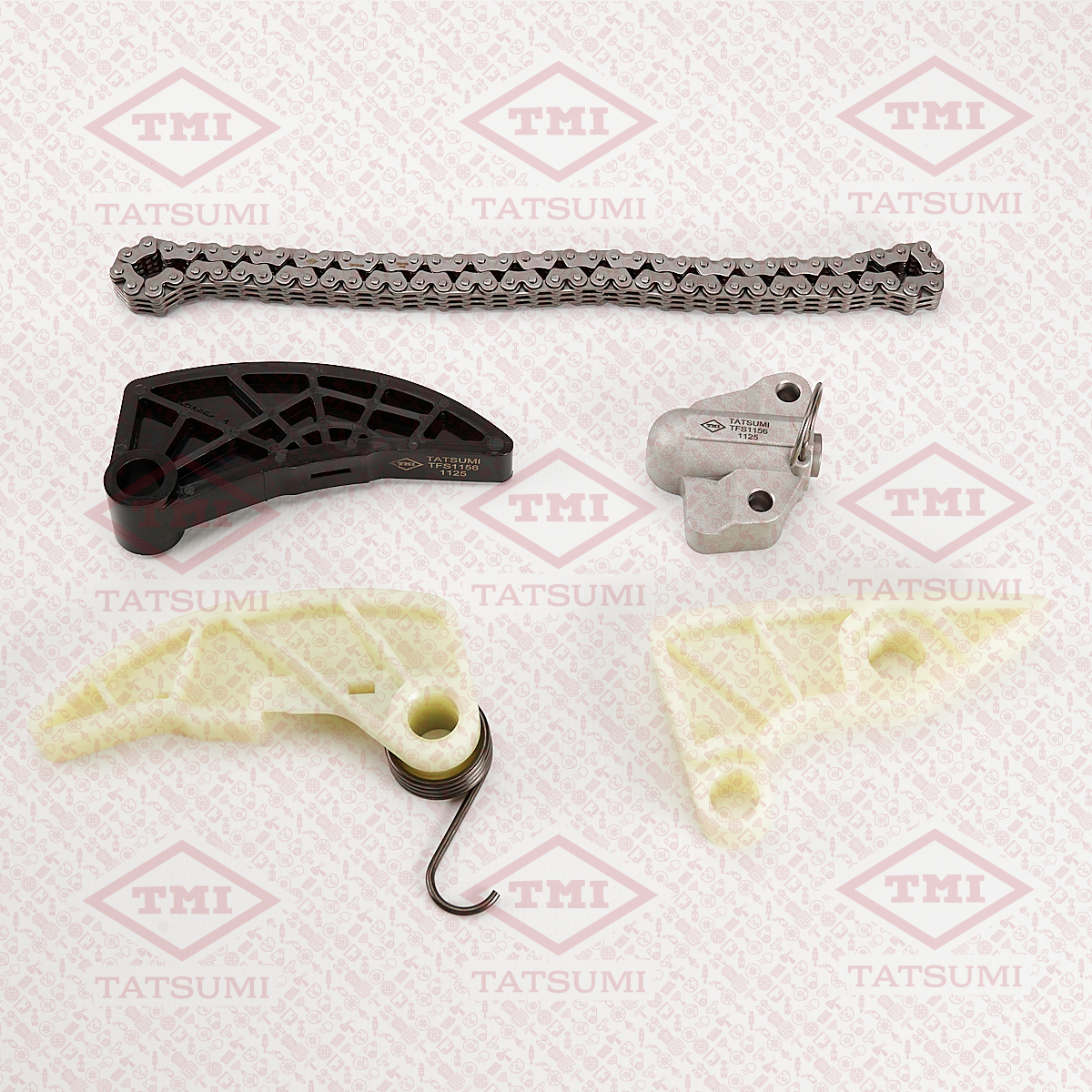 Timing Chain Kit