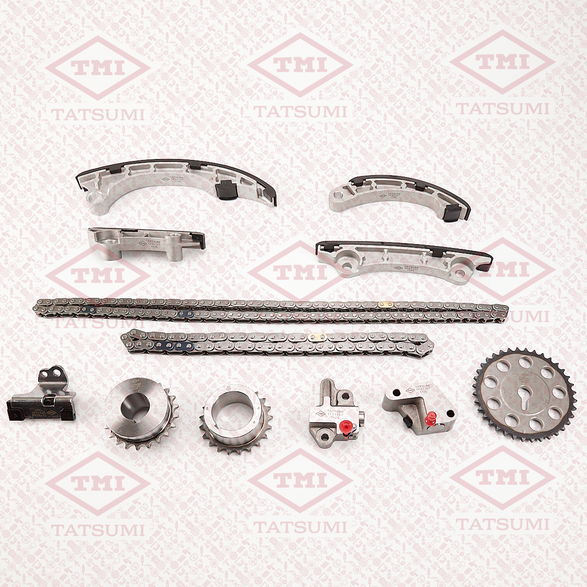 Timing Chain Kit