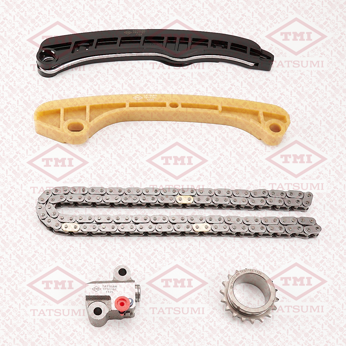 Timing Chain Kit