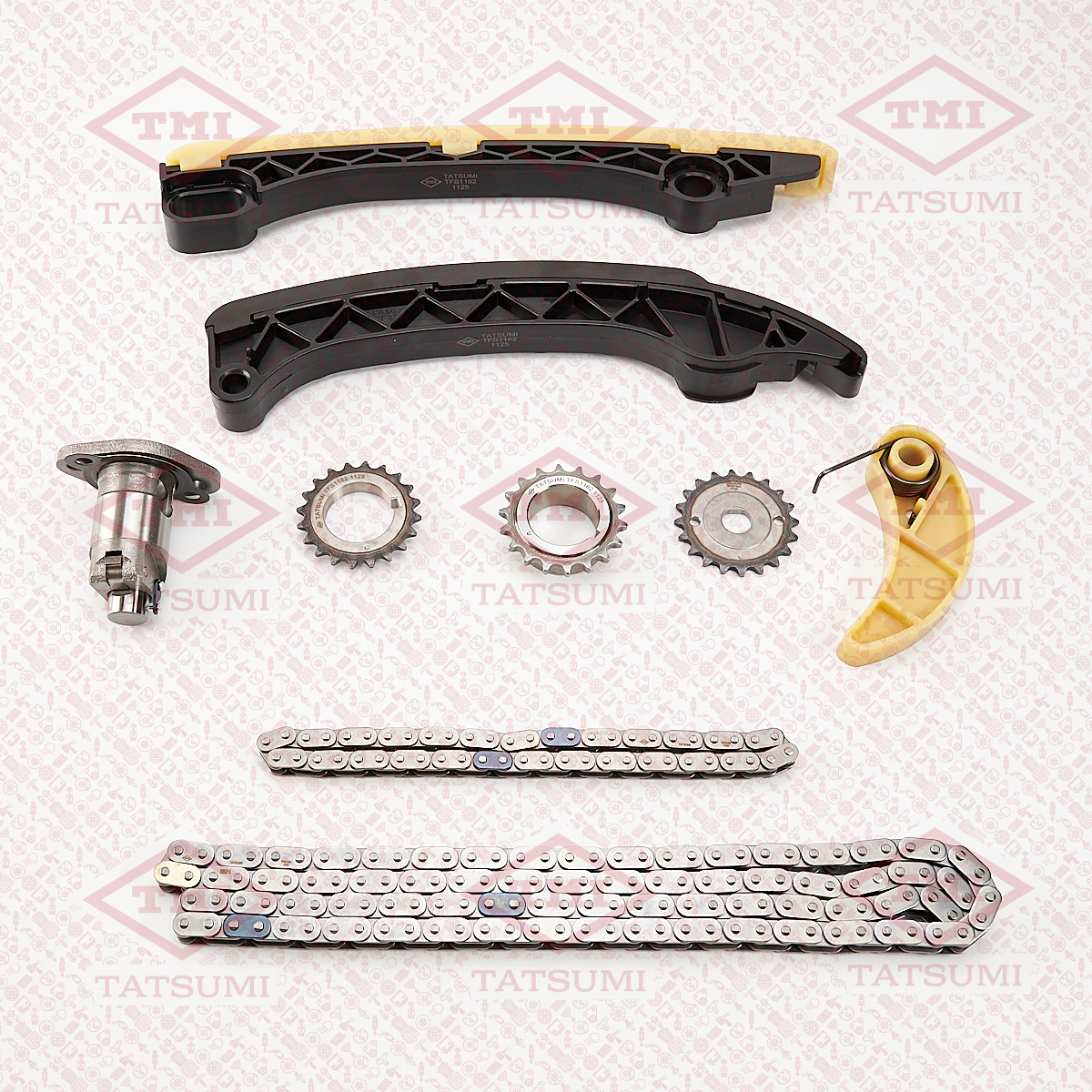 Timing Chain Kit