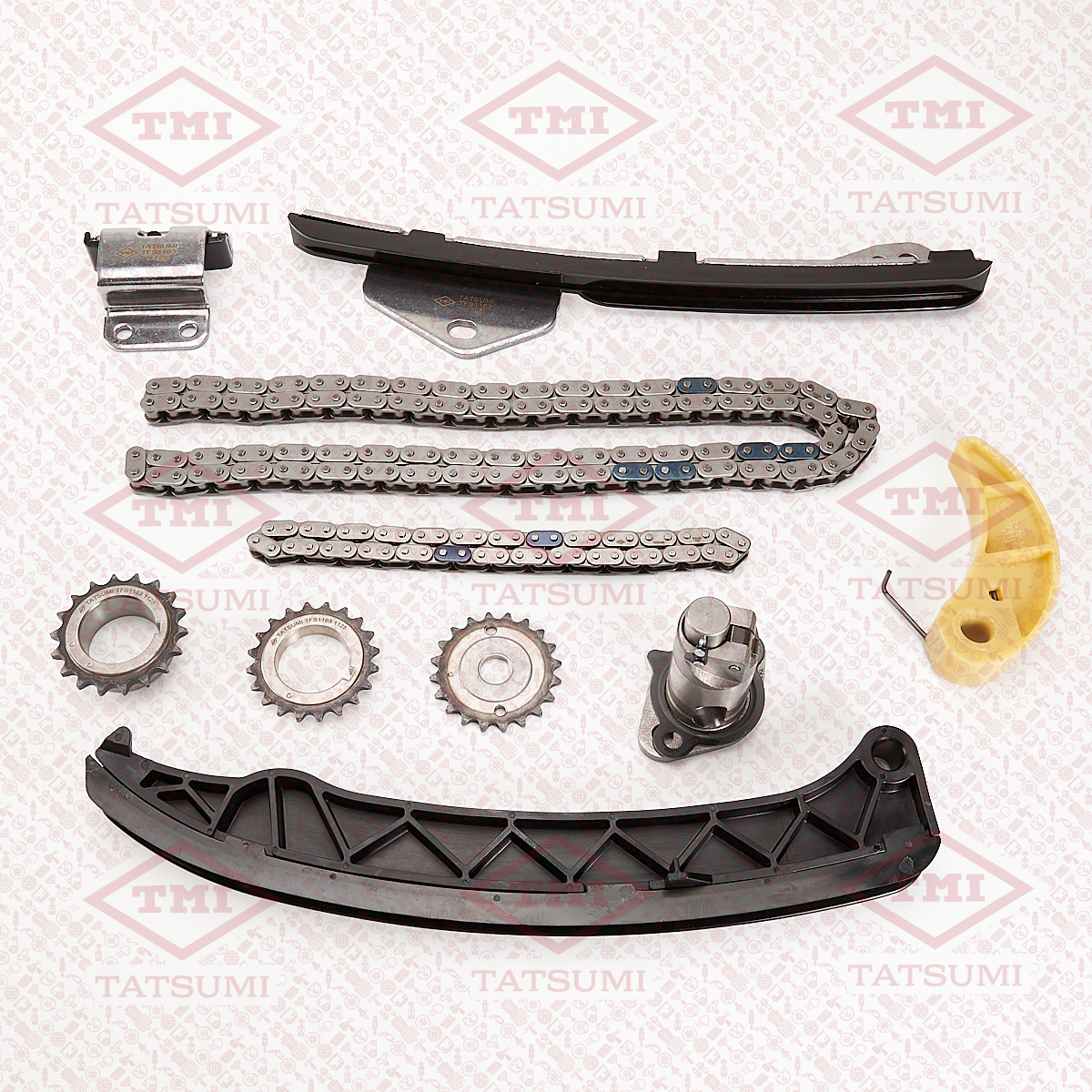Timing Chain Kit