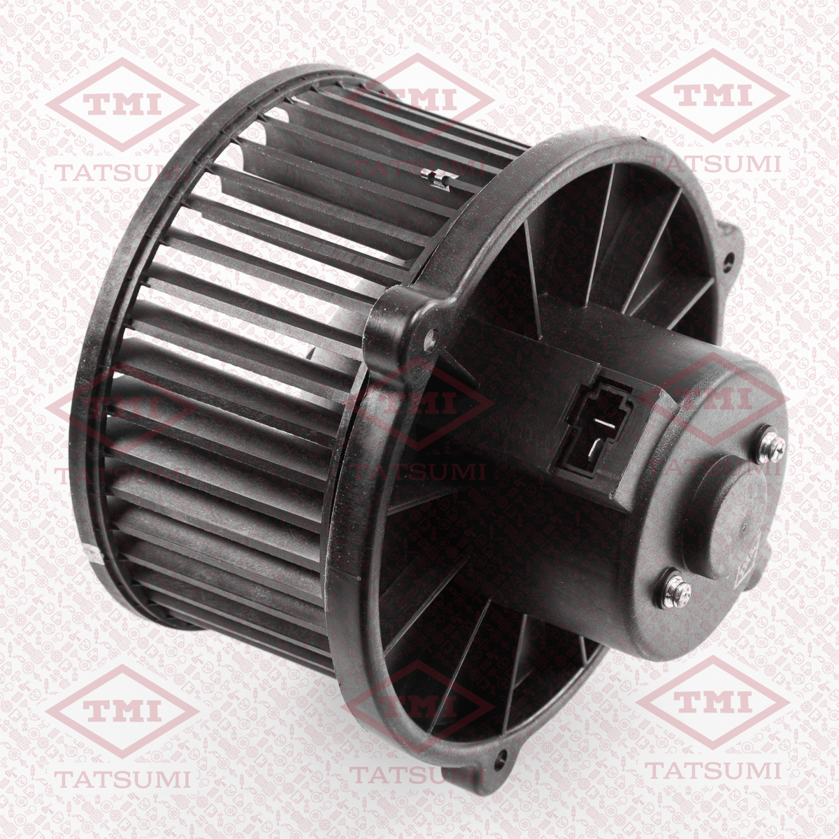 Blower fan