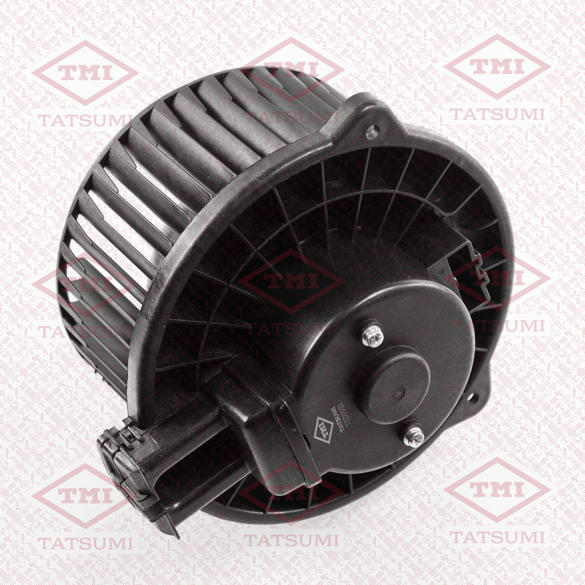 Blower fan