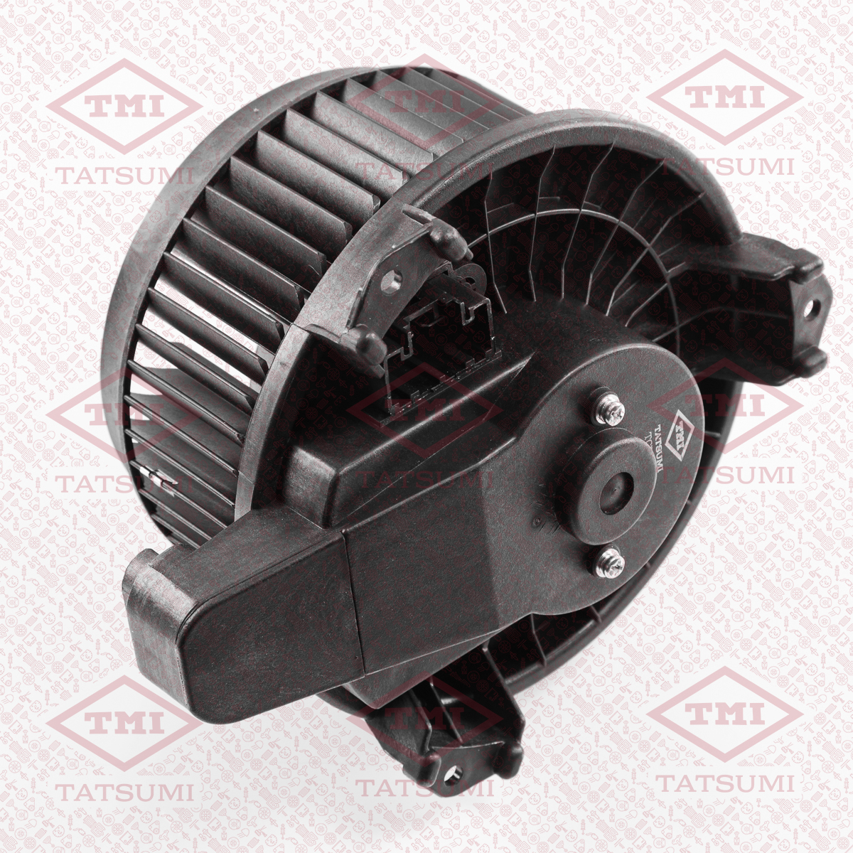 Blower fan