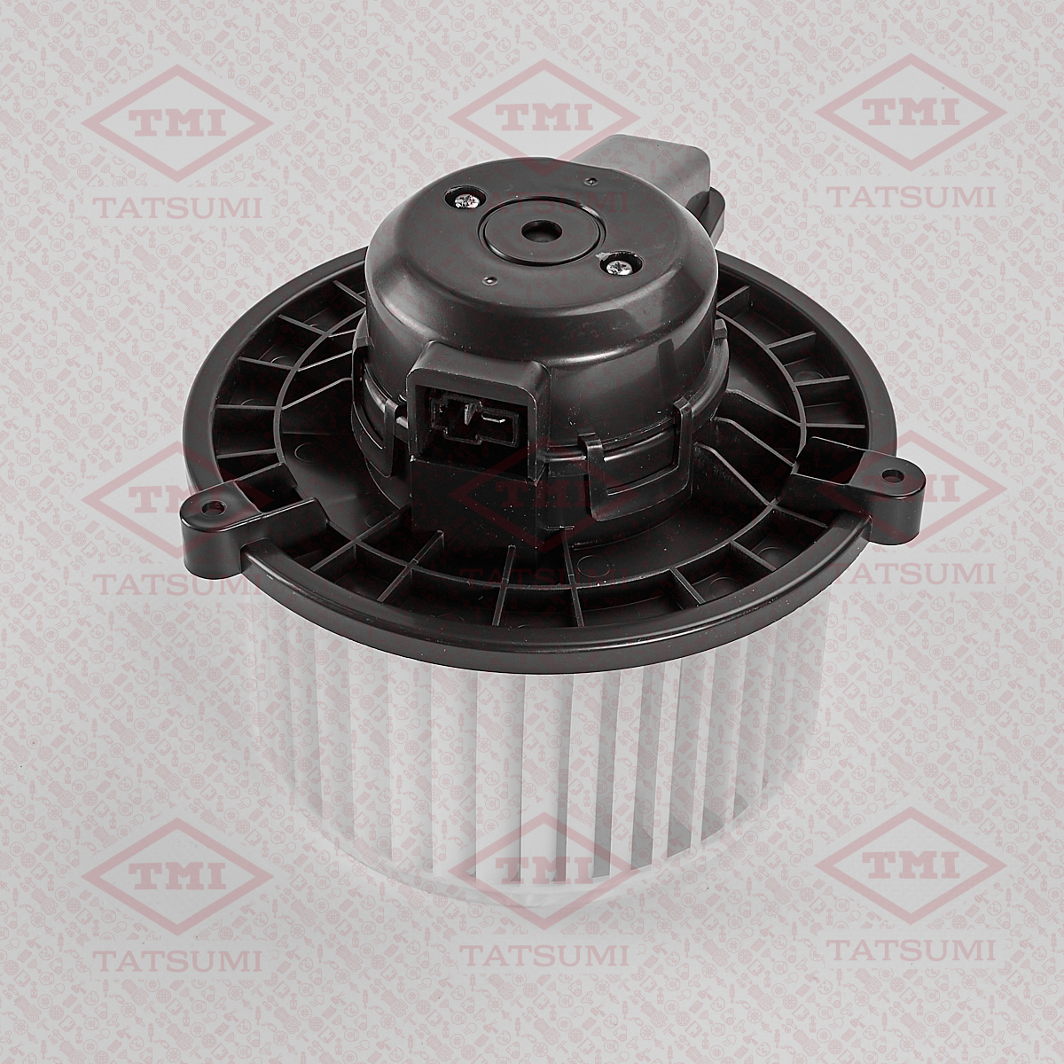 Blower fan