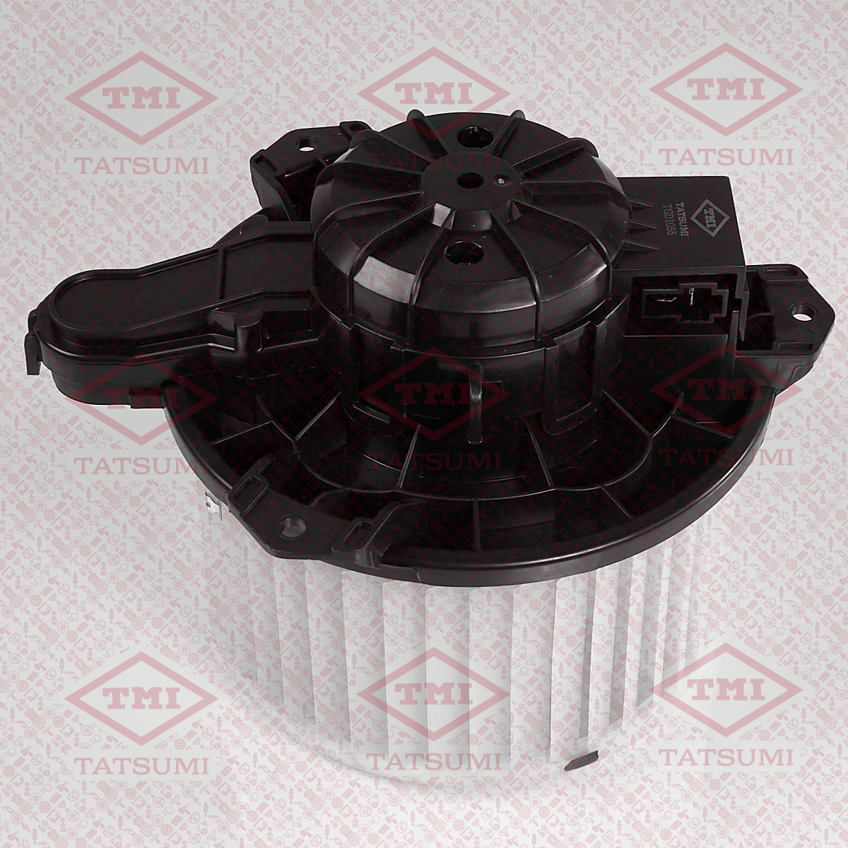 Blower fan