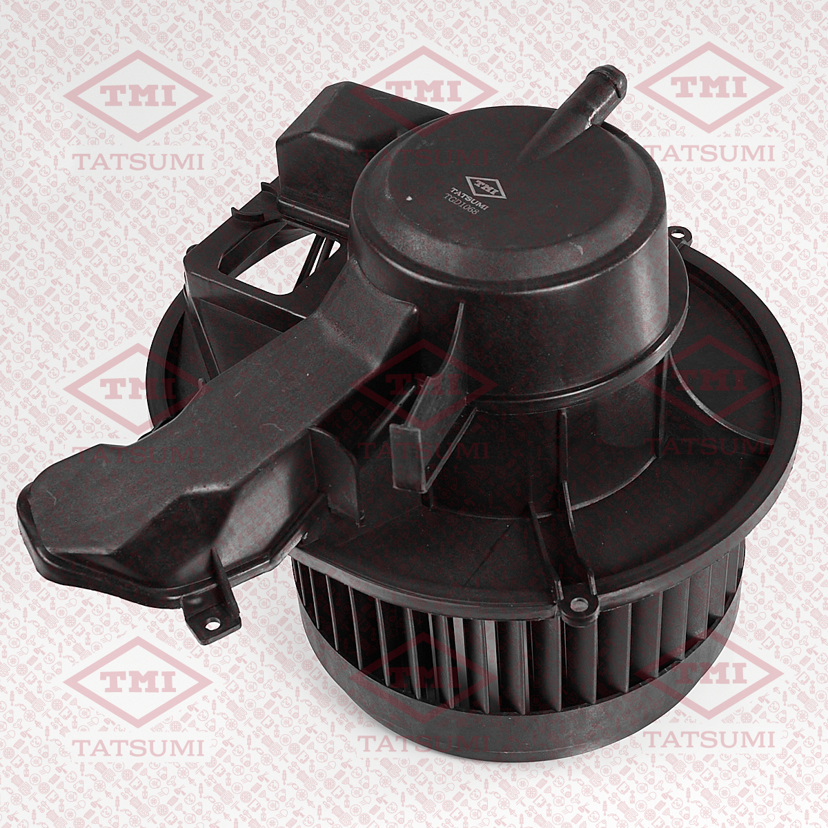 Blower fan