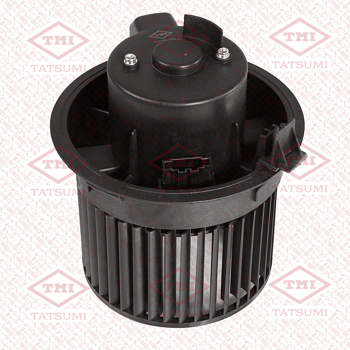 Blower fan