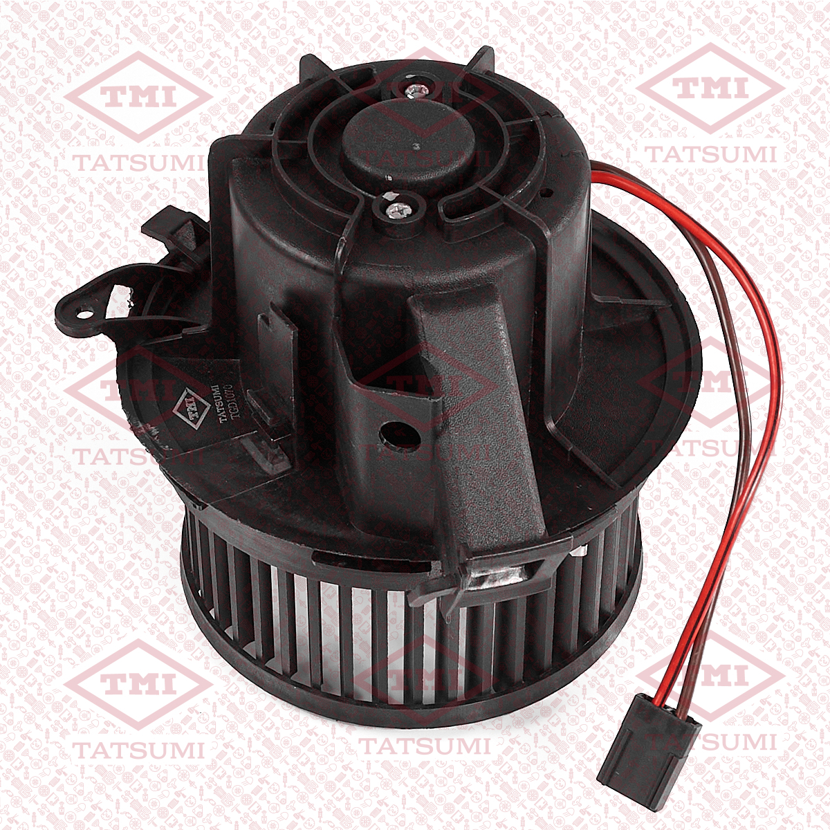 Blower fan