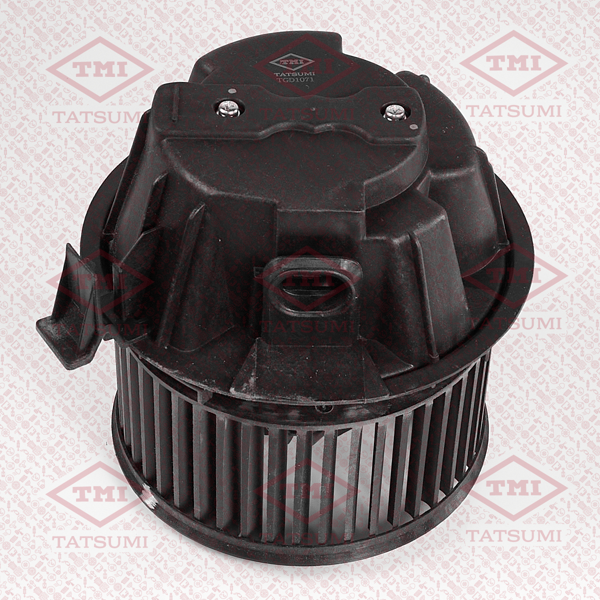 Blower fan