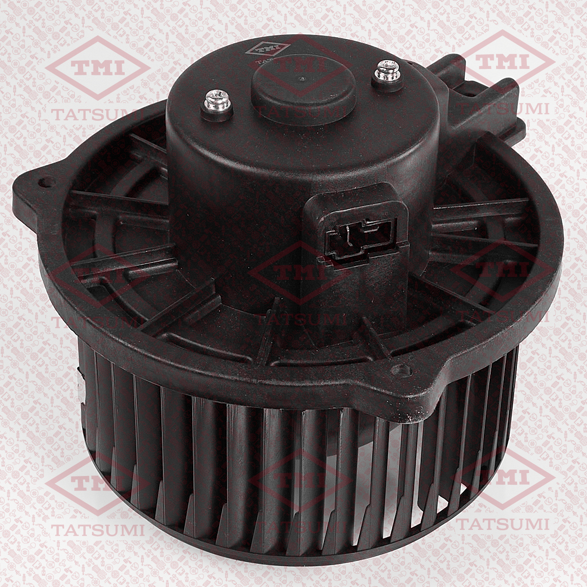 Blower fan