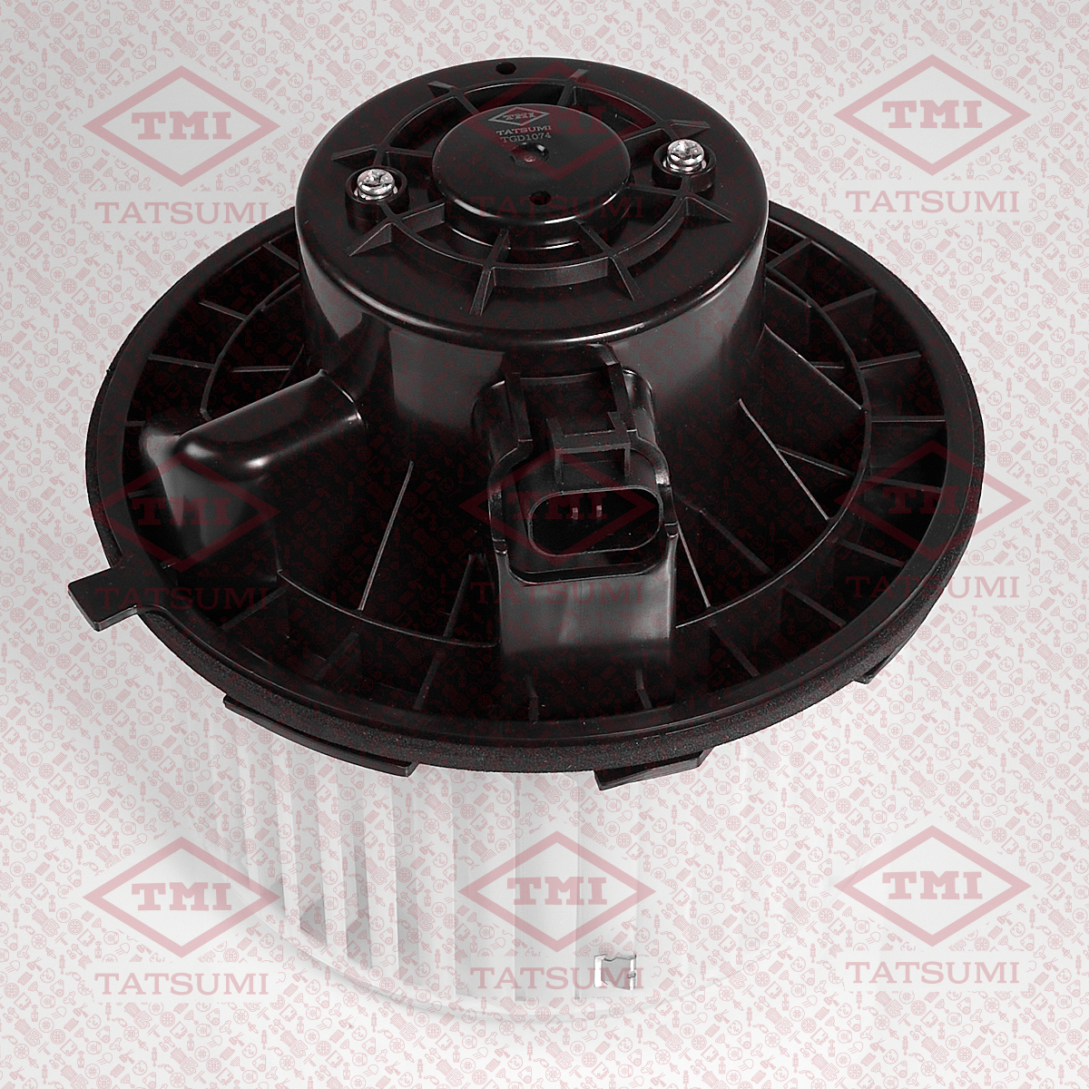 Blower fan