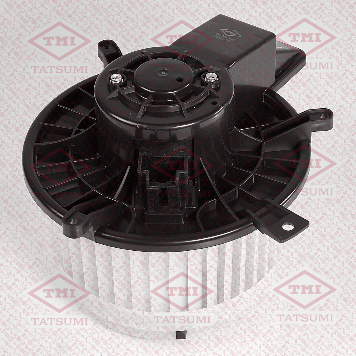 Blower fan
