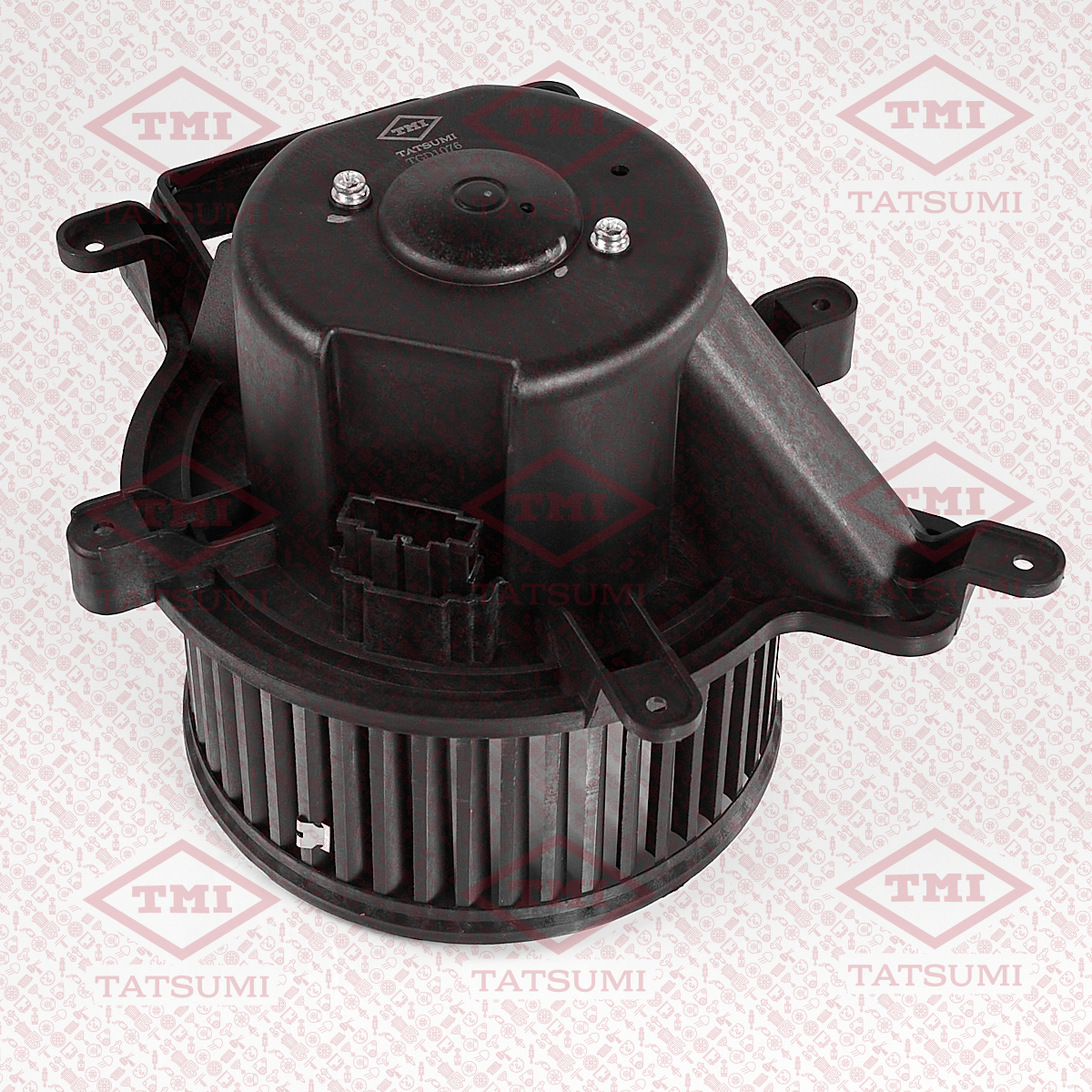 Blower fan