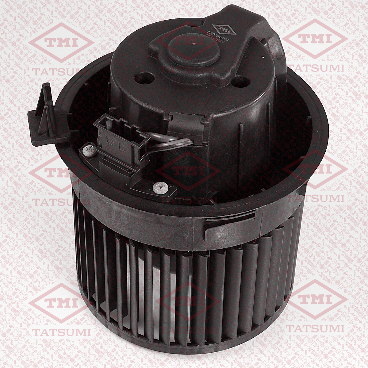 Blower fan