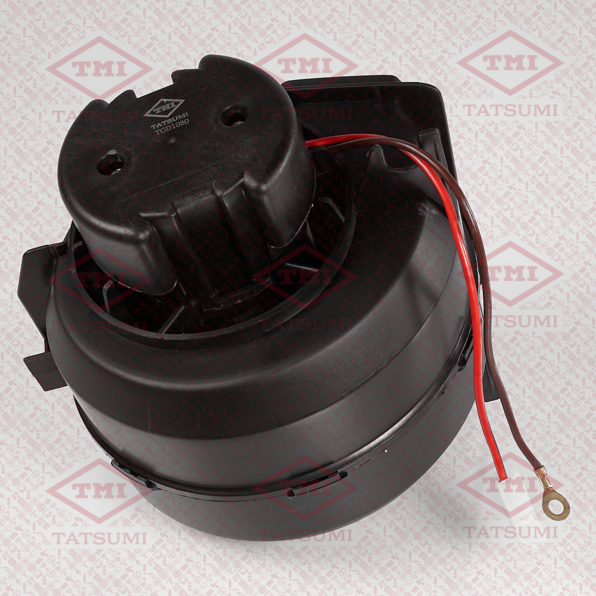 Blower fan