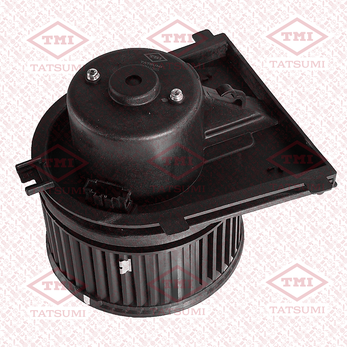 Blower fan