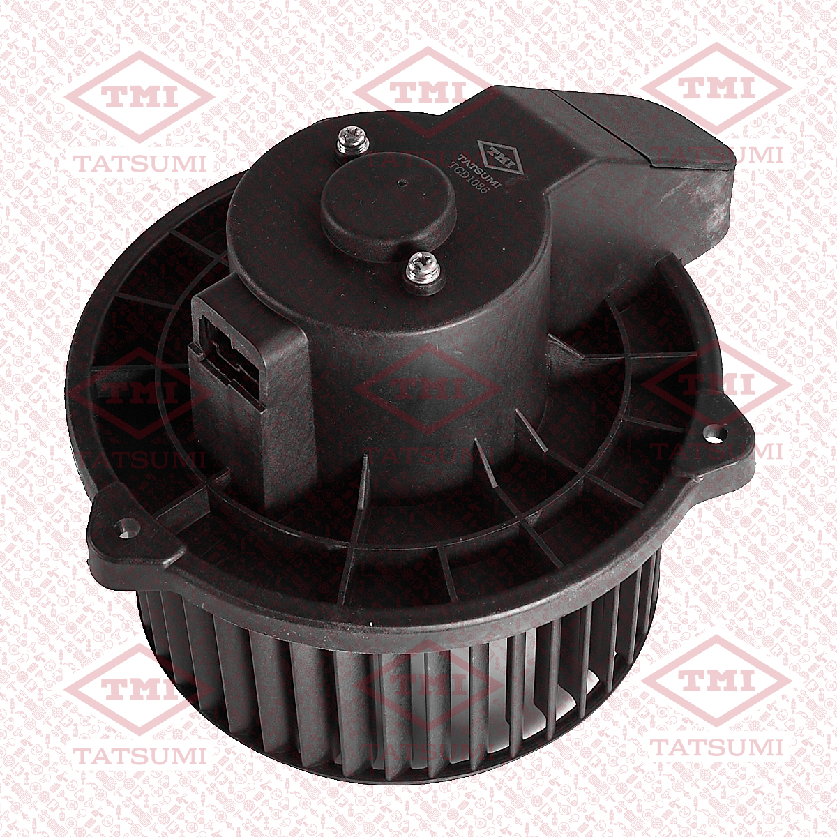 Blower fan