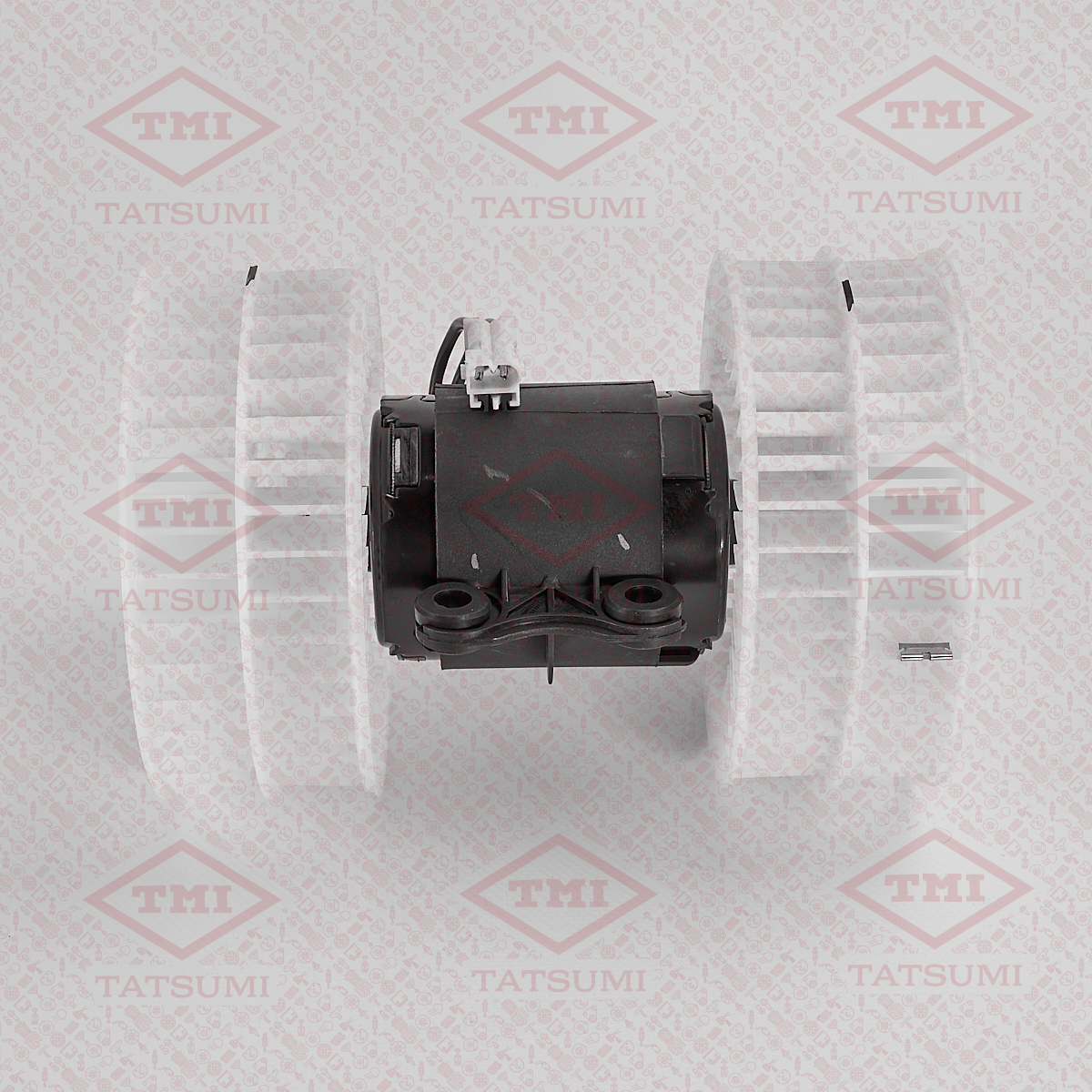 Blower fan