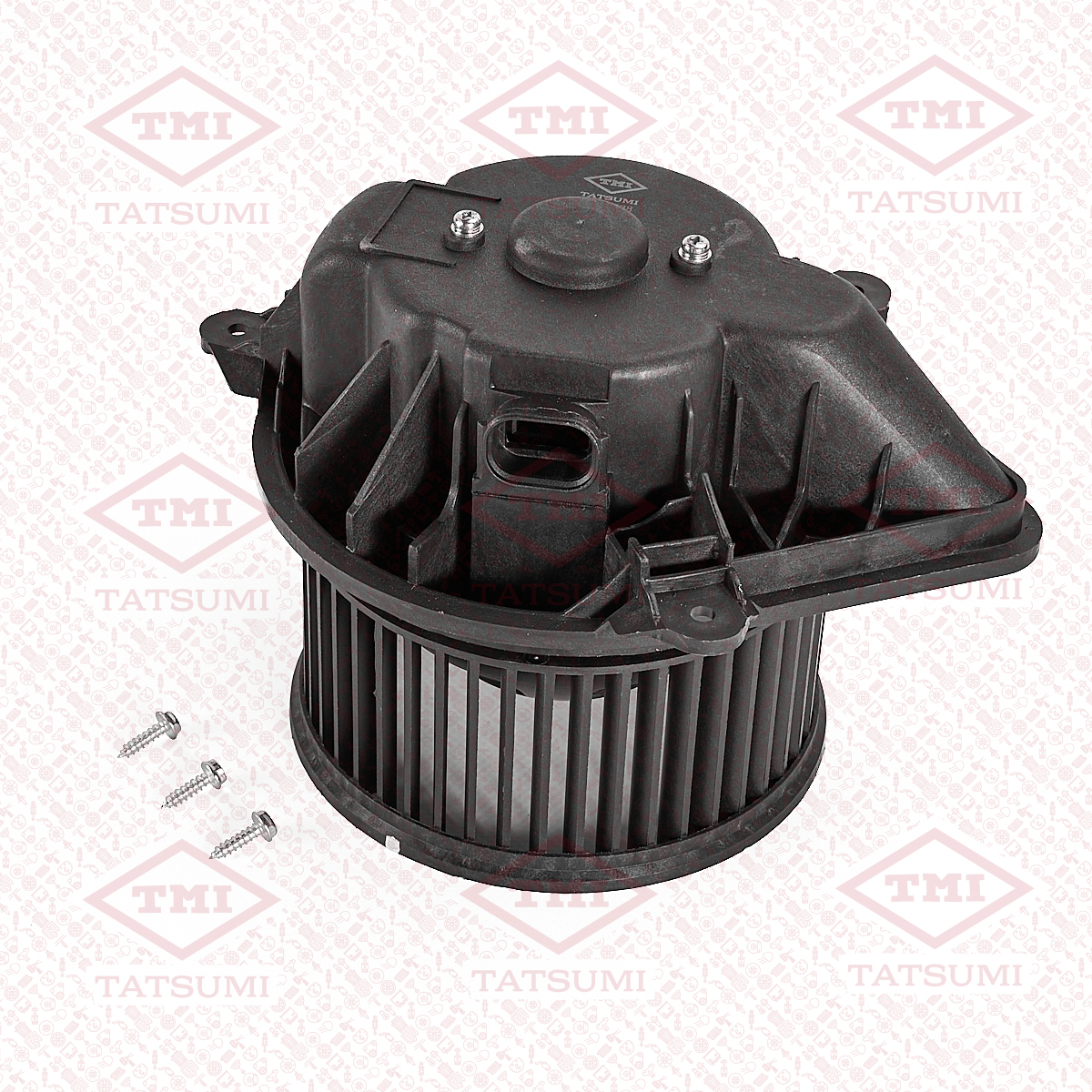 Blower fan