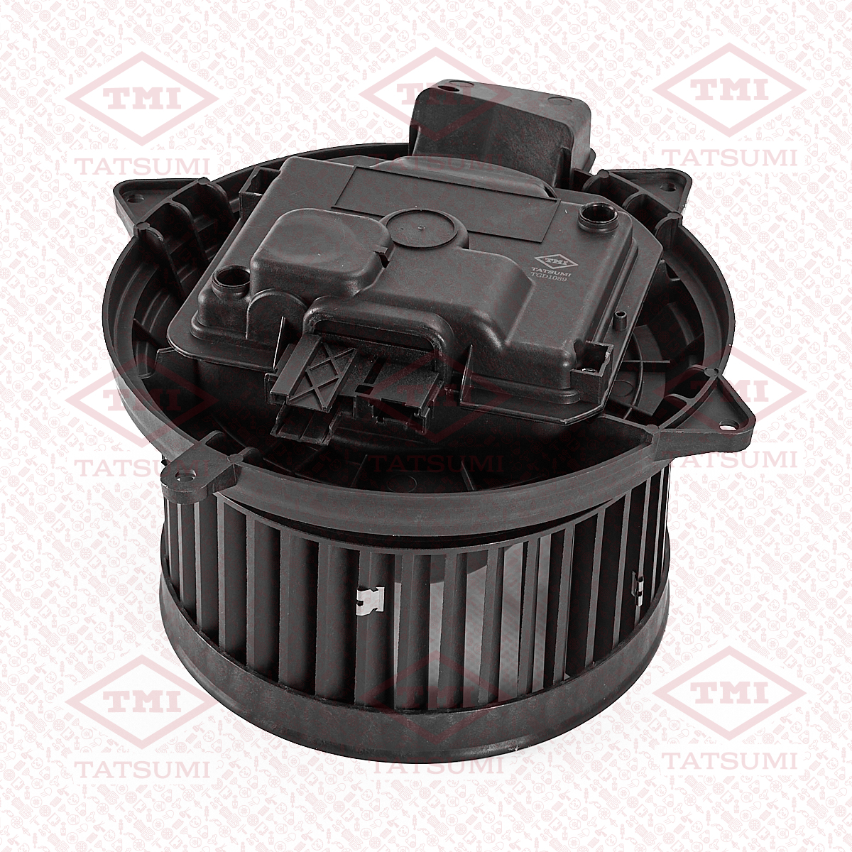 Blower fan