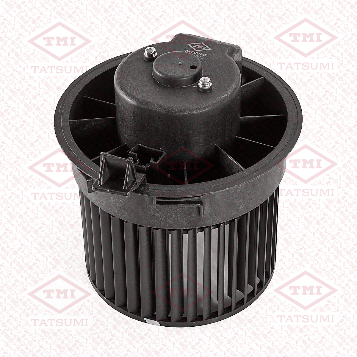 Blower fan