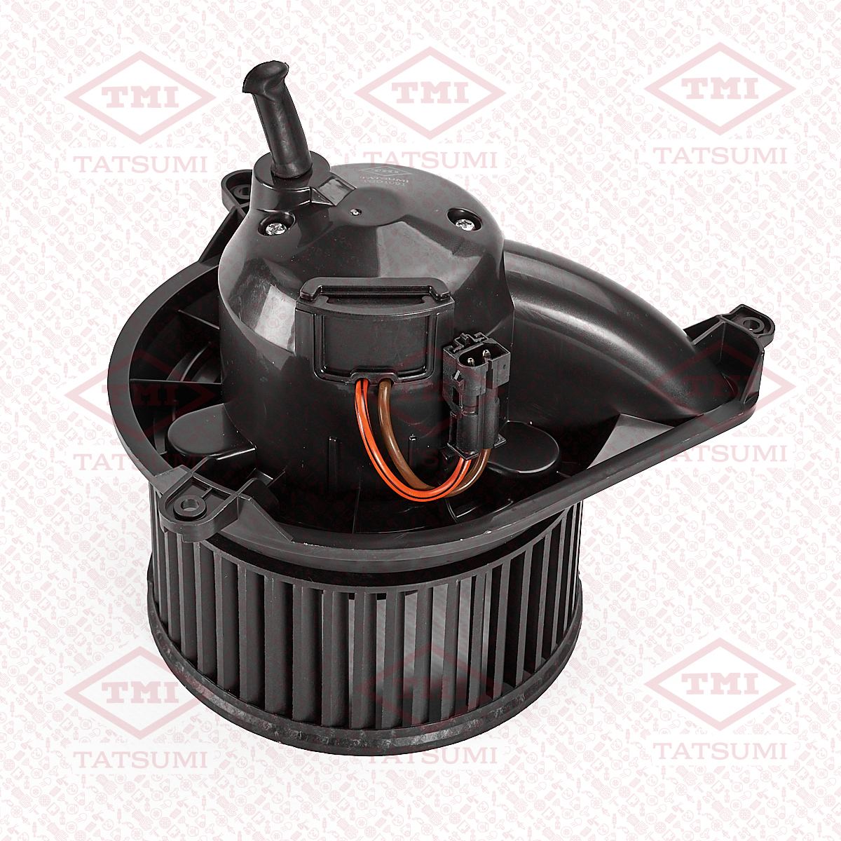 Blower fan