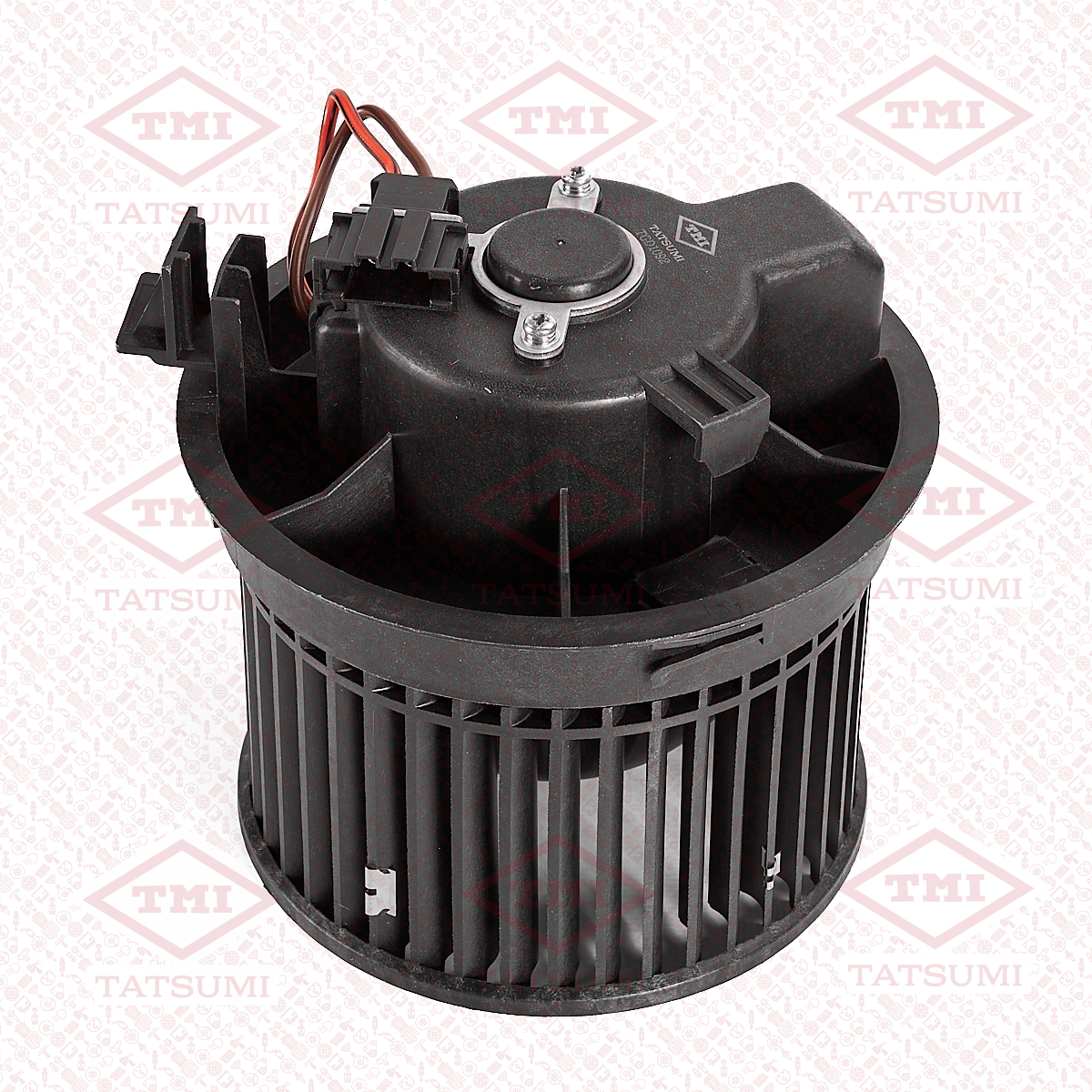 Blower fan
