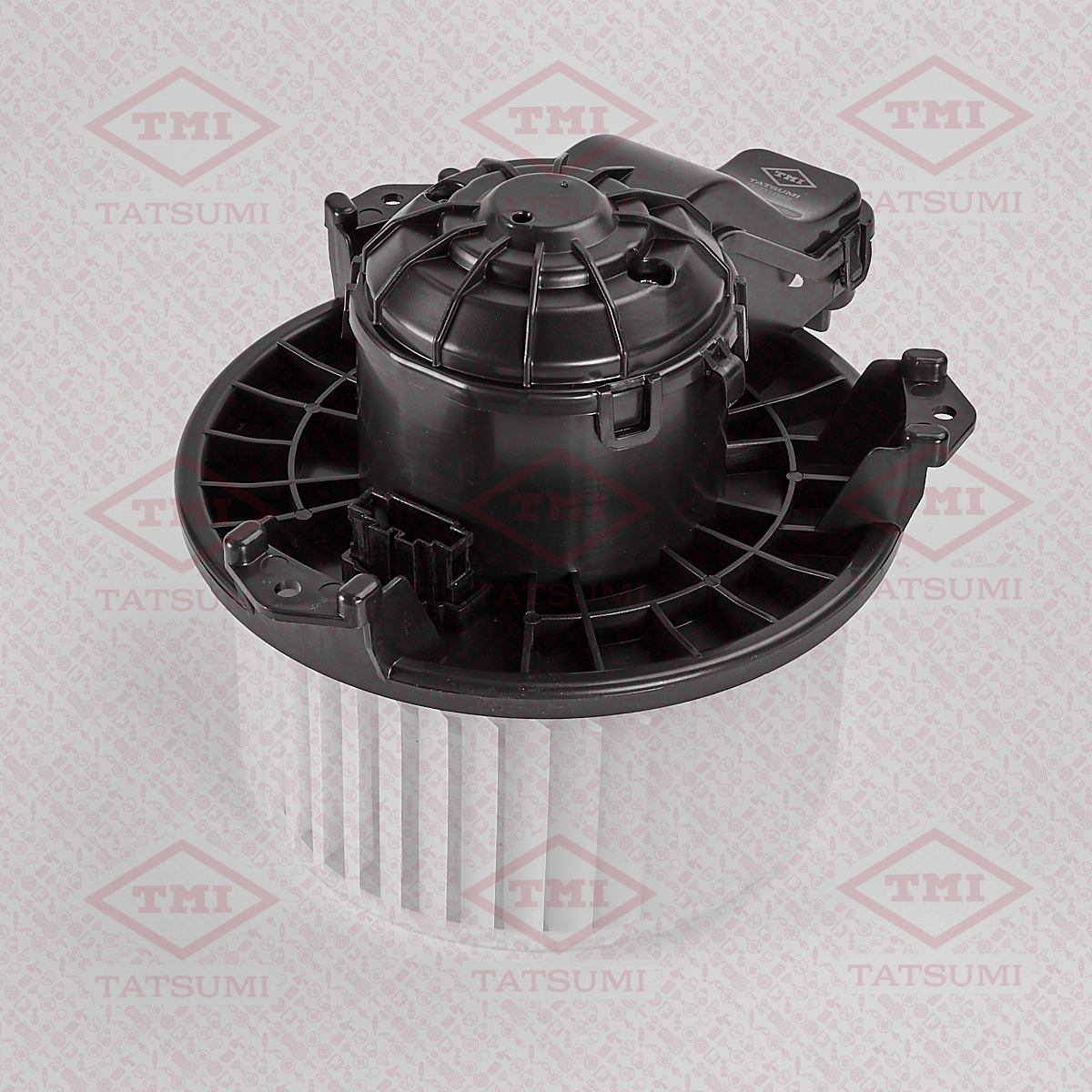 Blower fan