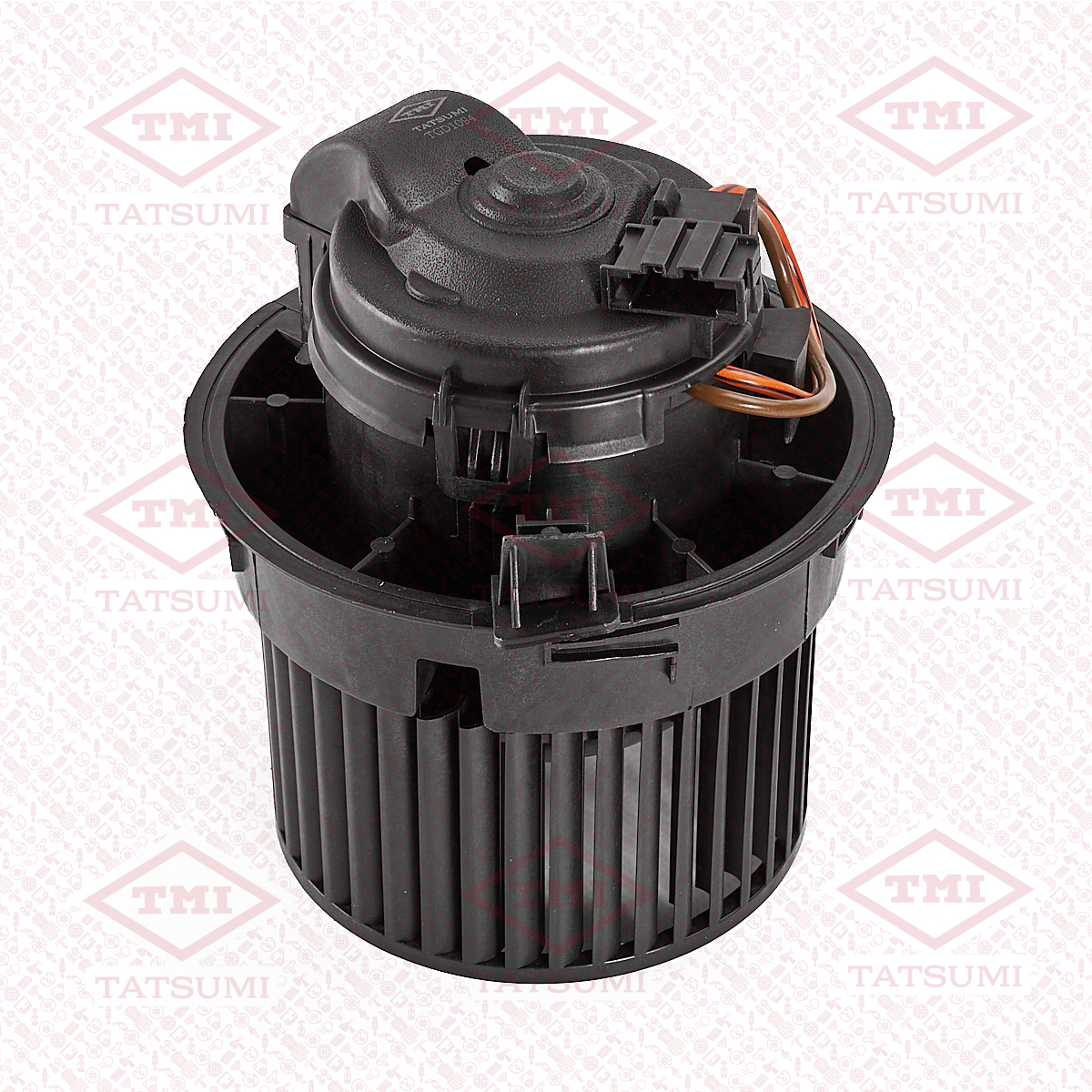 Blower fan