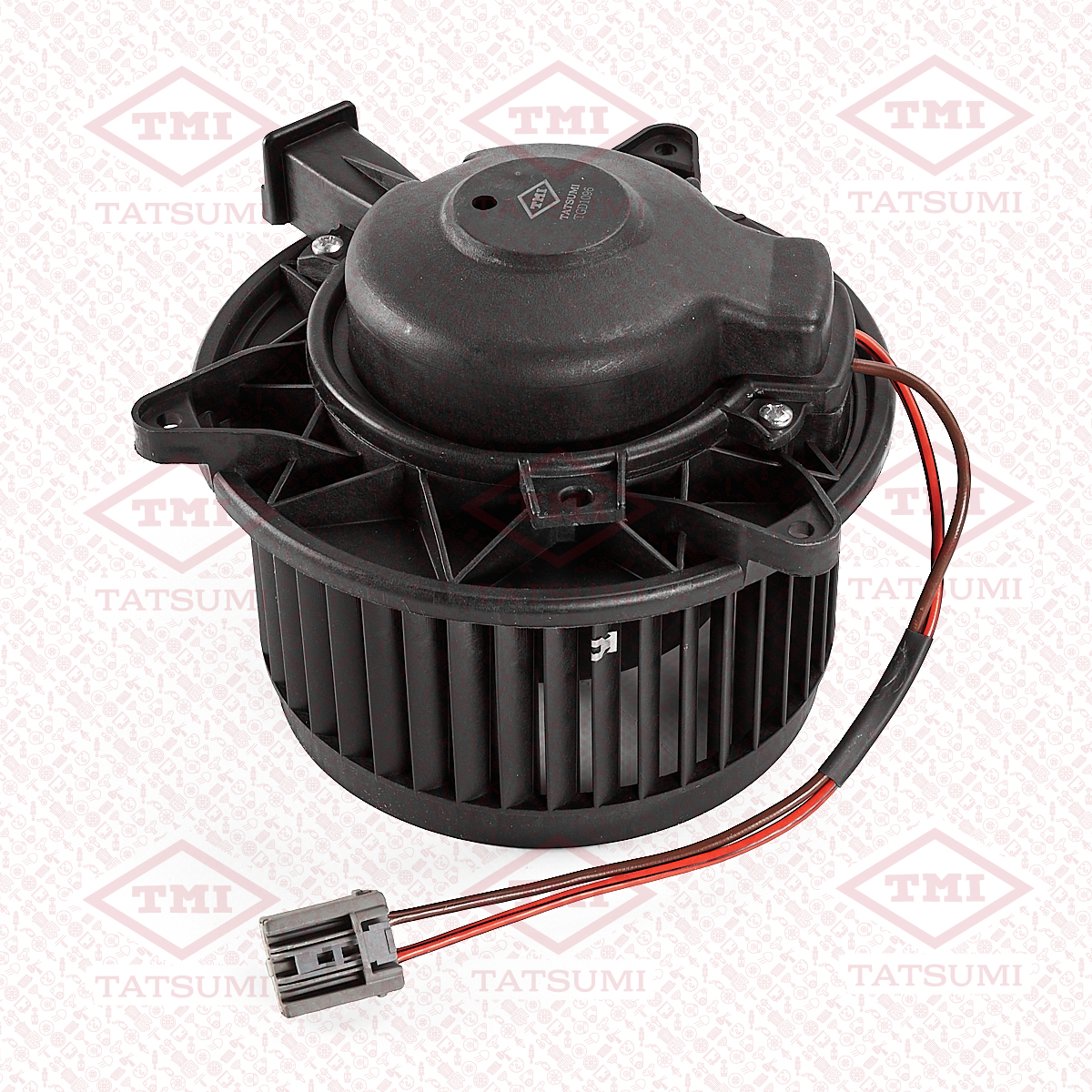Blower fan