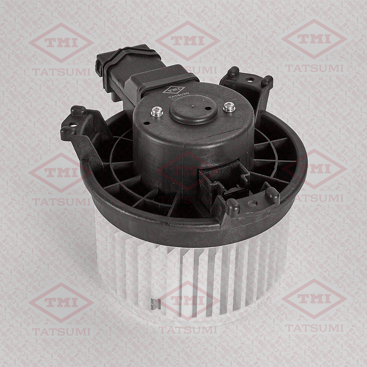 Blower fan