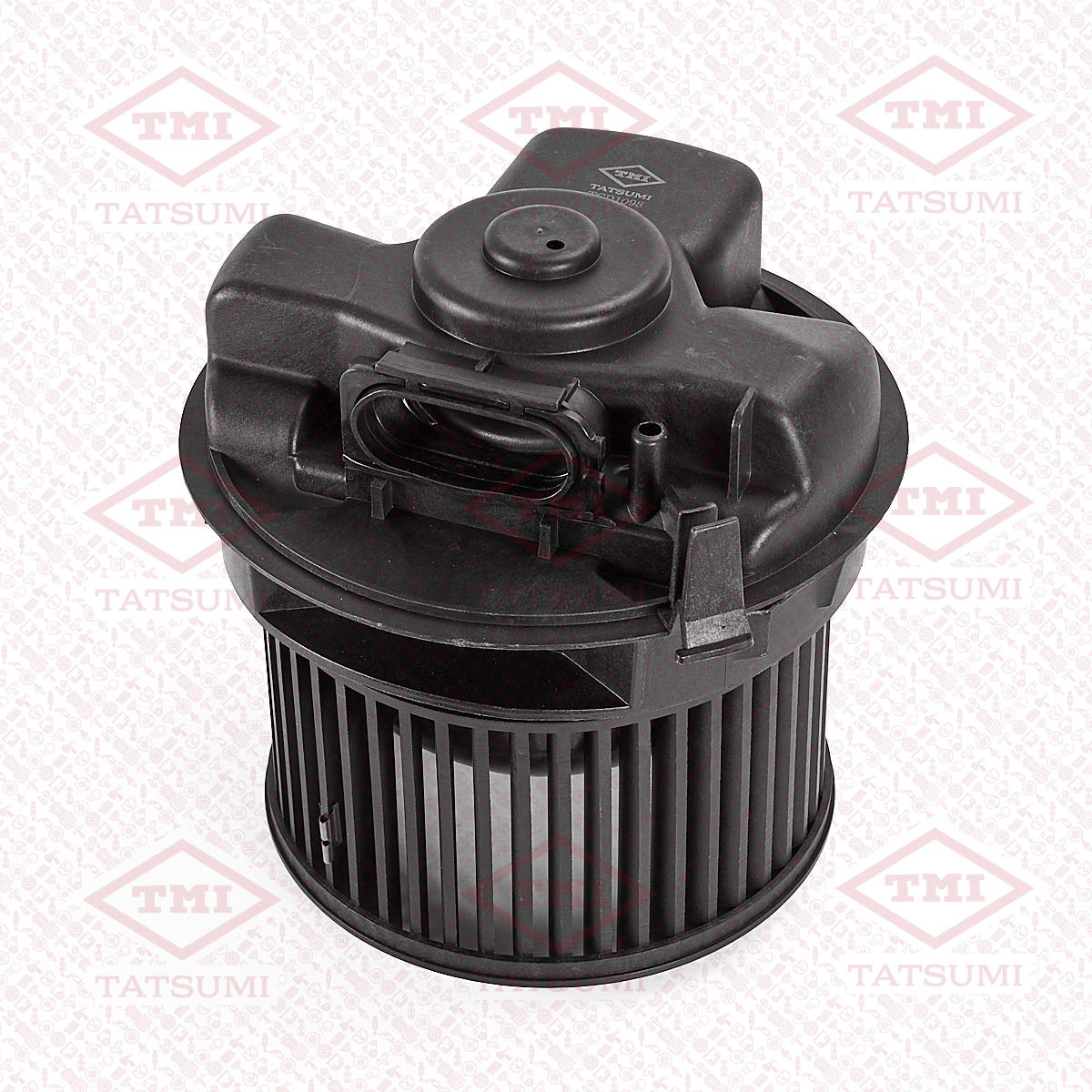 Blower fan