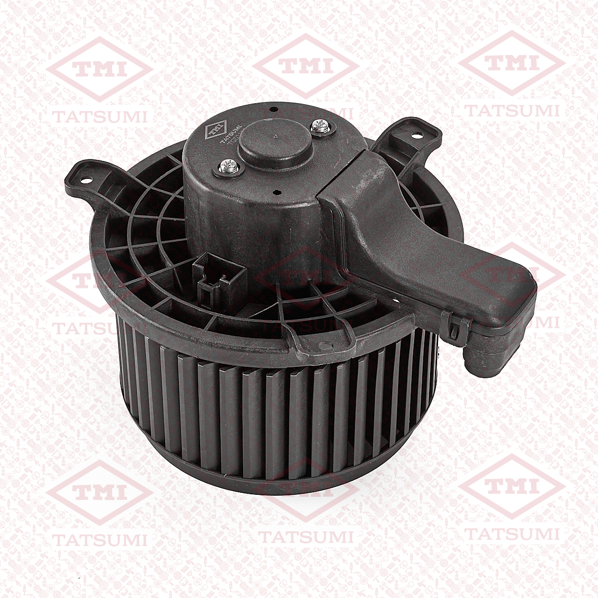 Blower fan