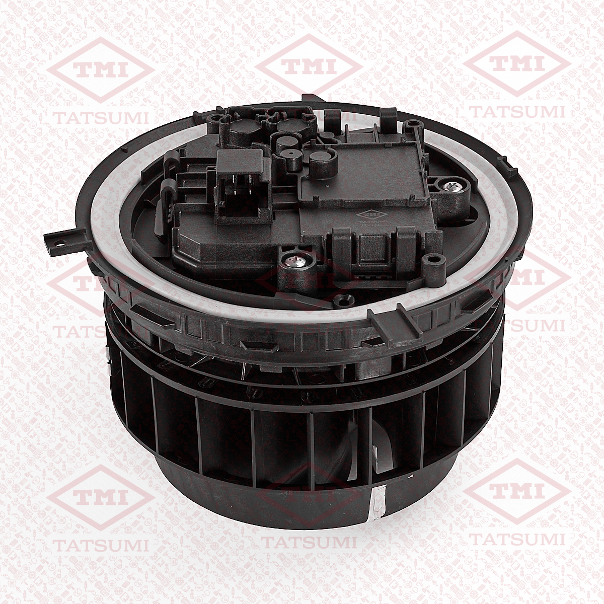 Blower fan