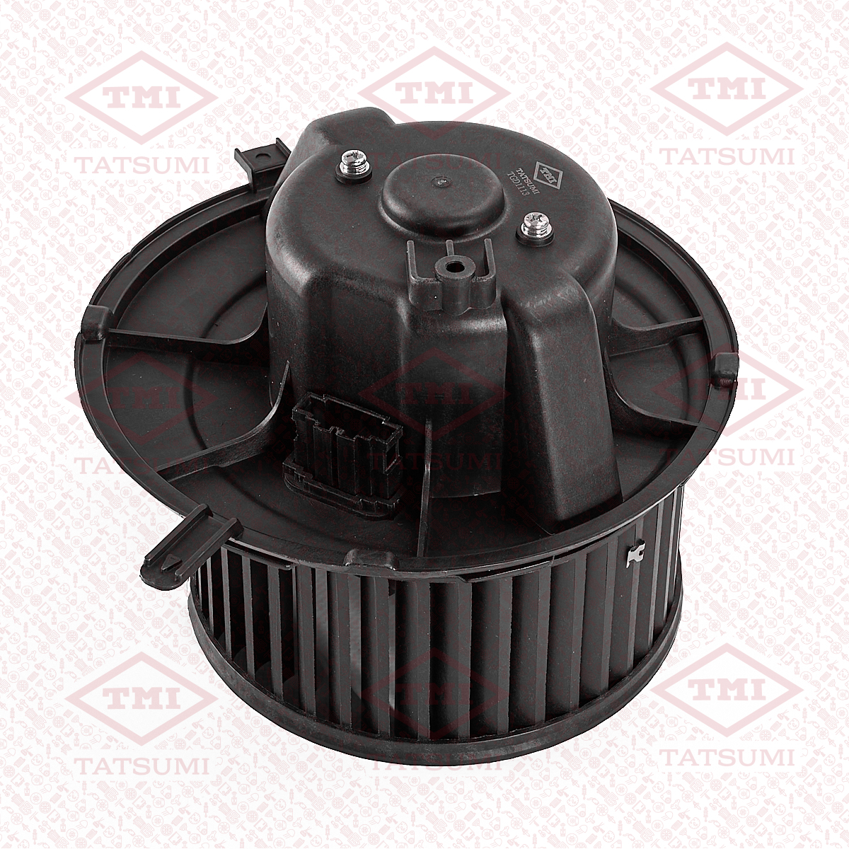 Blower fan
