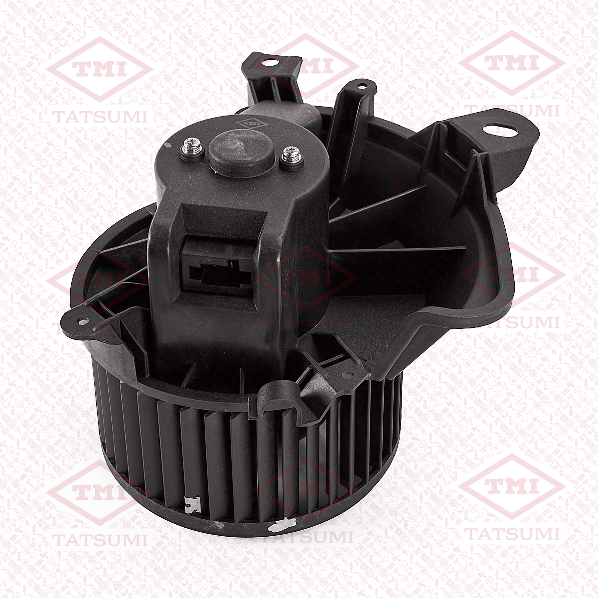 Blower fan