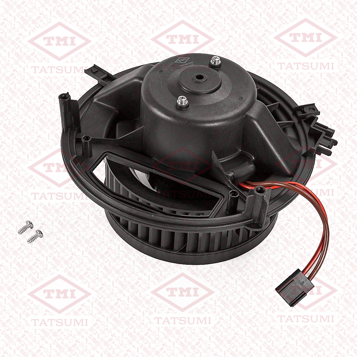 Blower fan