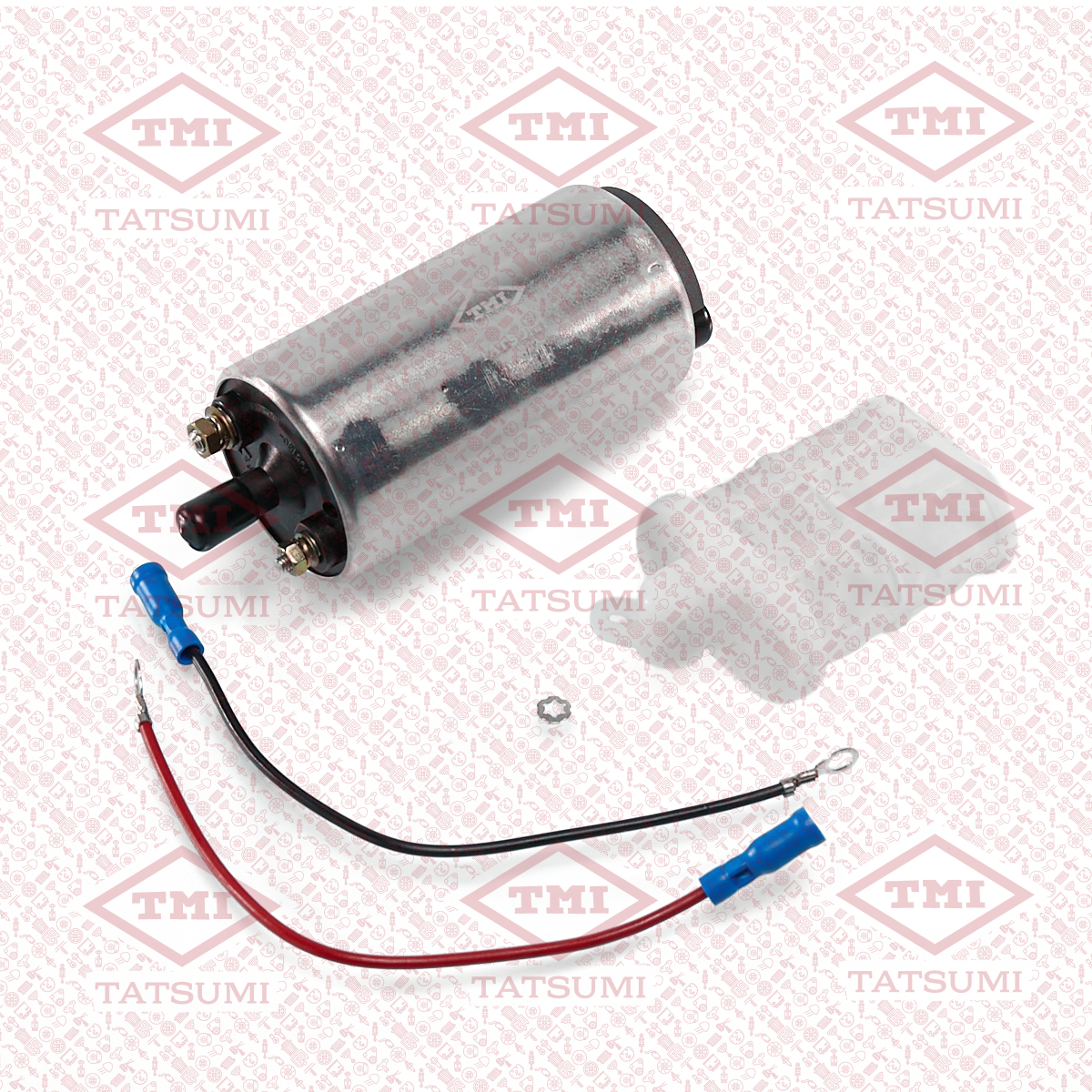 Fuel Pump