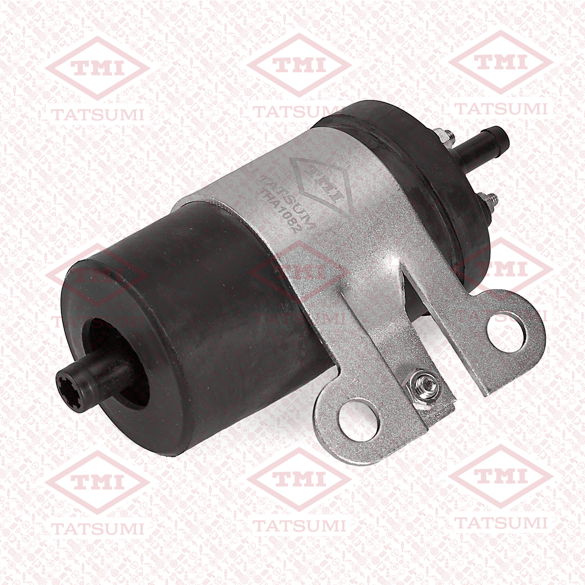 Electric fuel pump