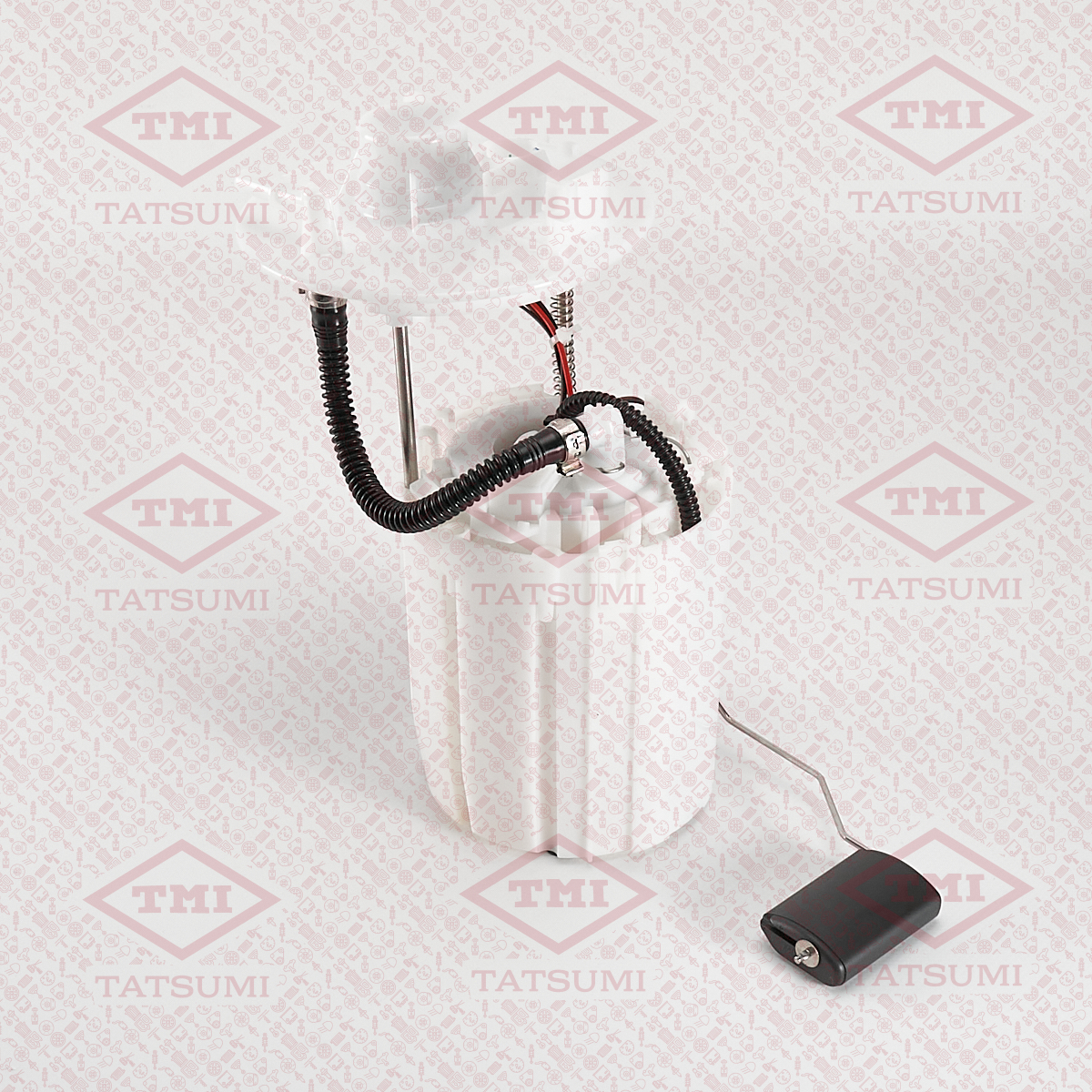 Fuel pump assembly