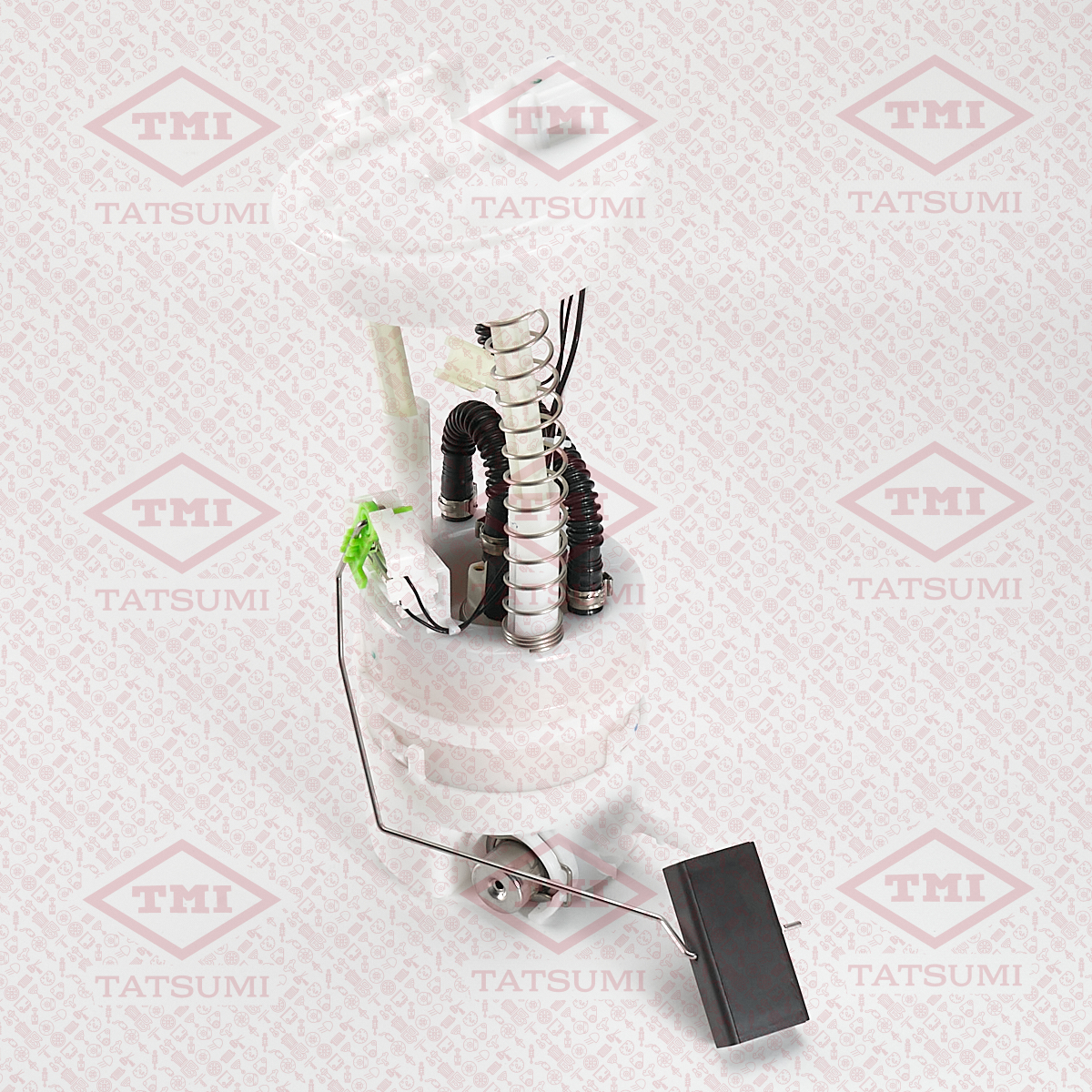 Fuel pump assembly