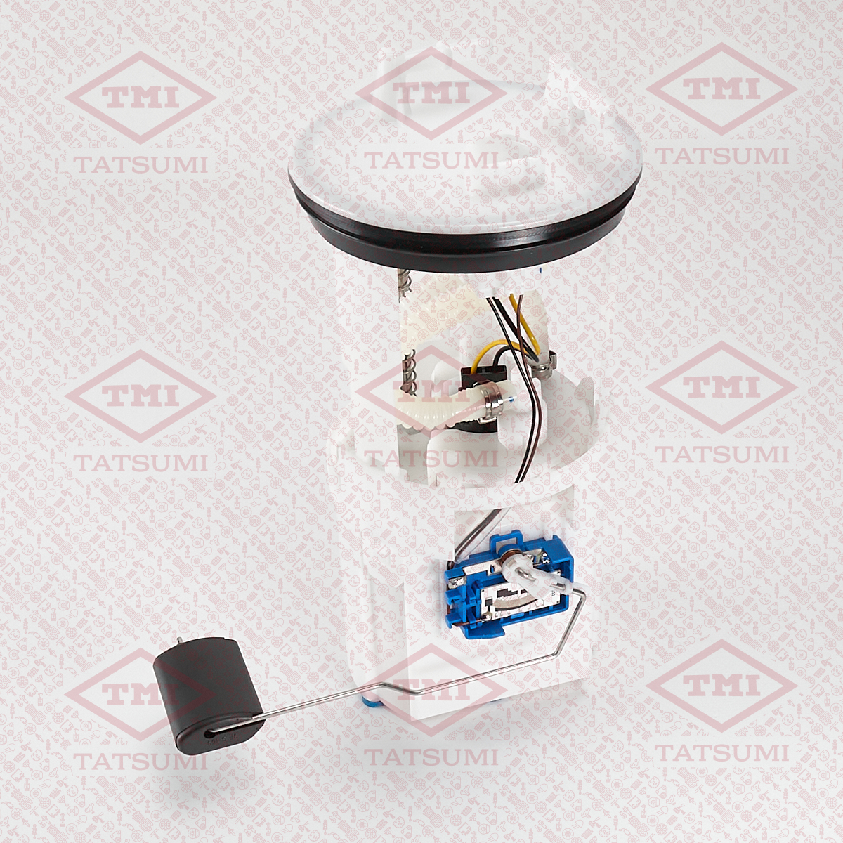 Fuel pump assembly