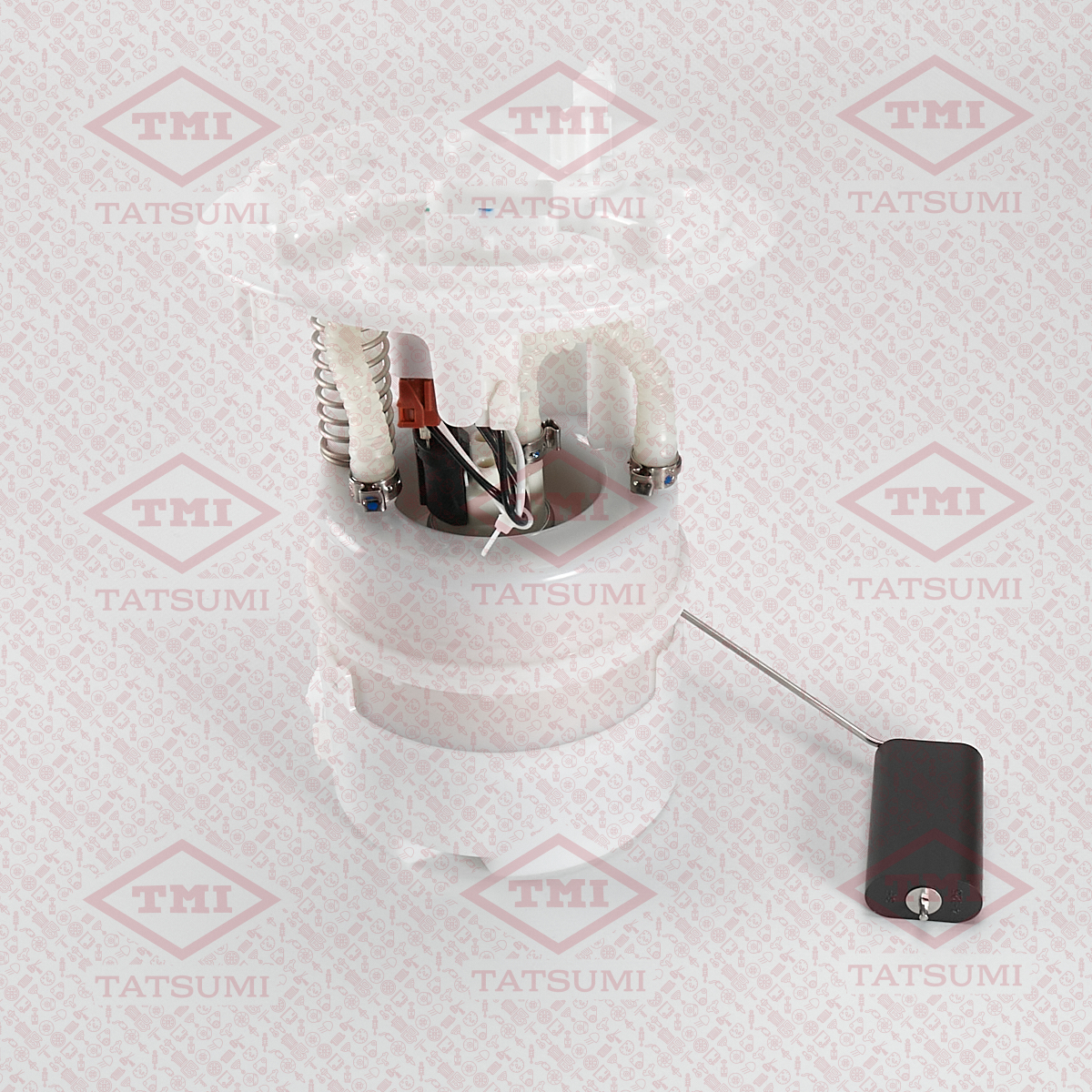 Fuel pump assembly