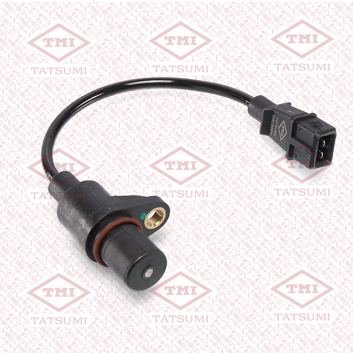 Crankshaft position sensor