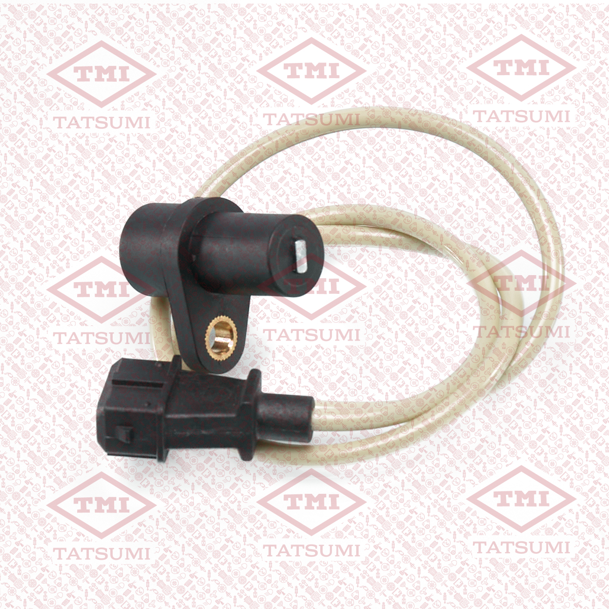 Crankshaft position sensor