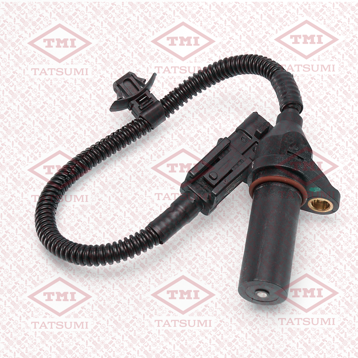 Crankshaft position sensor