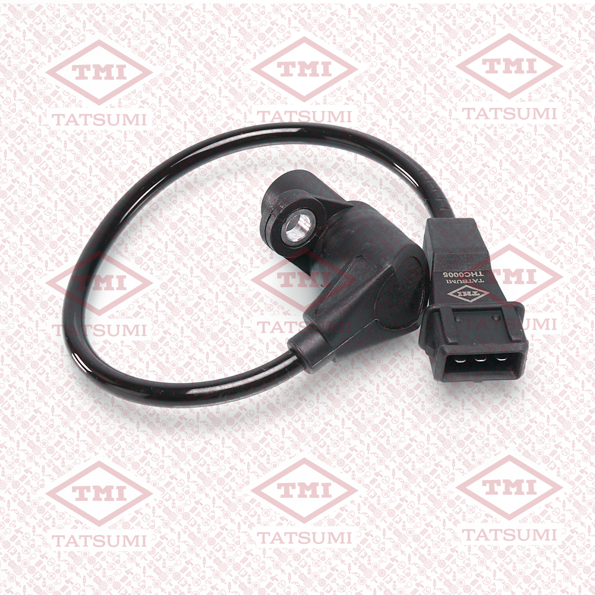 Crankshaft position sensor