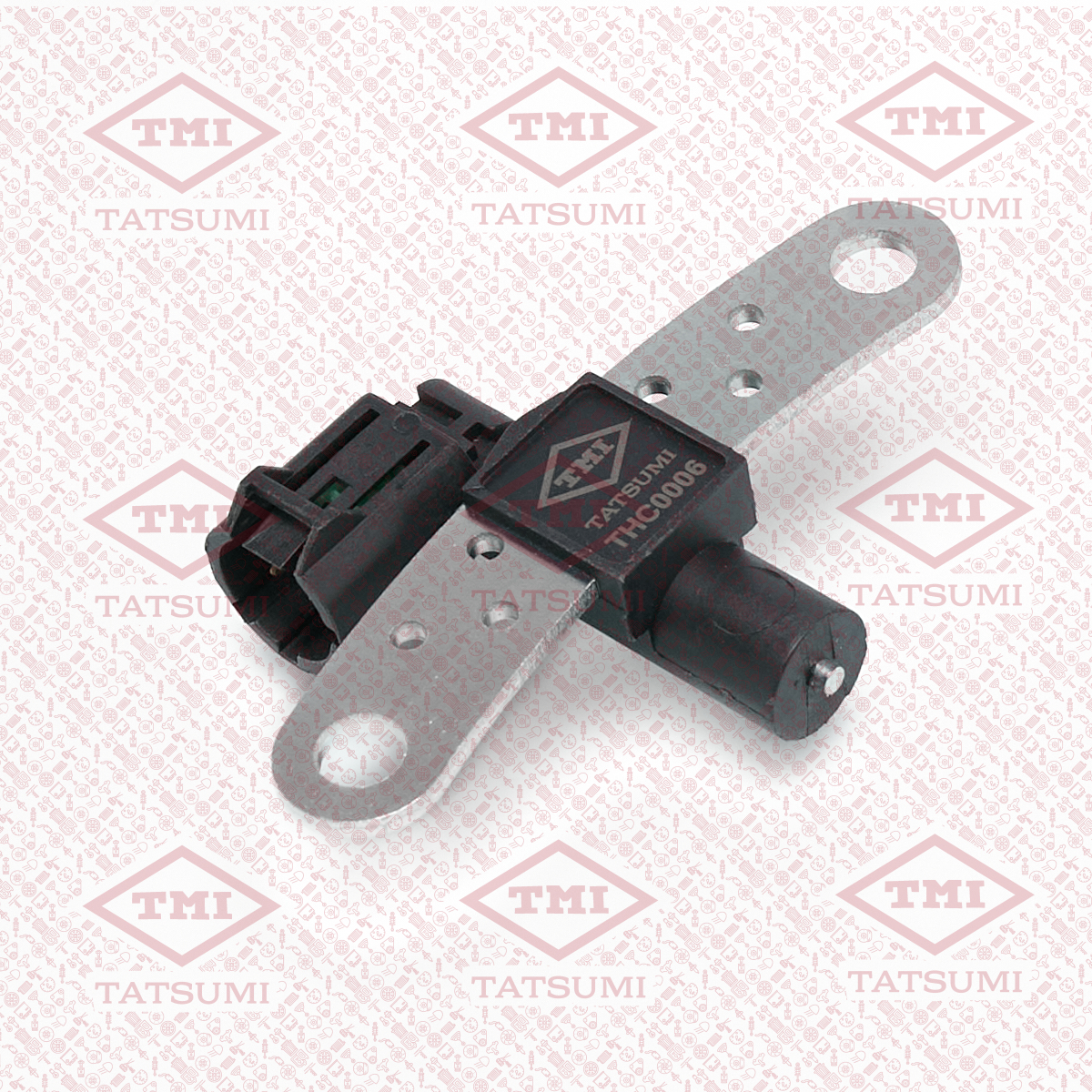 Crankshaft position sensor